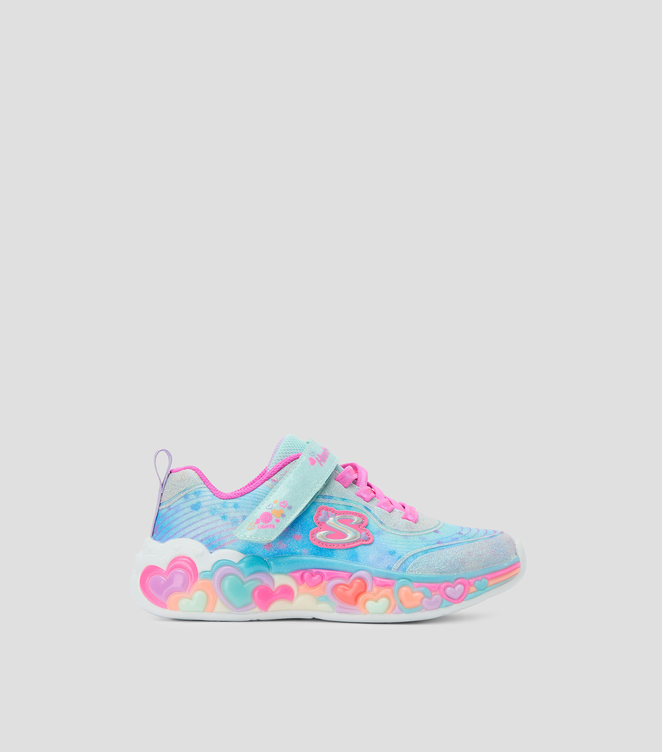 Tenis casuales Niña
